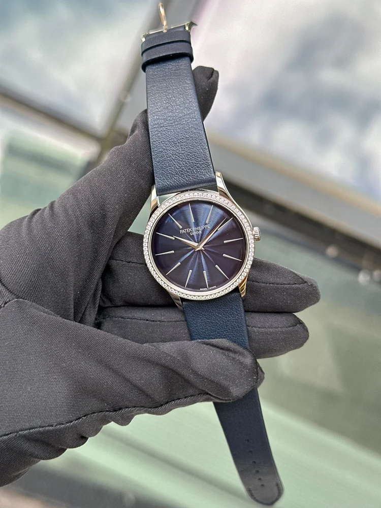 Patek Philippe Calatrava